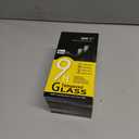 10 x NEW'C 4 Pack, 2 Pack for iPhone 13 Pro Screen Protector + 2 Pack Camera Lens Protector, Sensor Protection,Case Friendly Tempered Glass Film