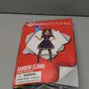 Morph Clown Costume For Girls, Girls Clown Costume, Creepy Costumes For Kids, Halloween Costumes For Kids (7-9 Years)