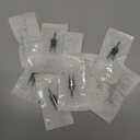 16 Pin Microneedling Pen Cartridges 10pcs for Dr pen M8 M7S Easy to Use Home Use