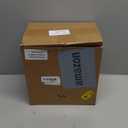 VOK Red Wedding Arch Draping Fabric Chiffon Fabric, 29in x 18Ft 2 Panels Sheer Chiffon Outdoor Curtain for Wedding Ceremony Birthday Party Decoration (Red,2 Panel)