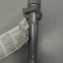 Gilmour High Force Jet Hose Nozzle with Insulated Grip, Heavy Duty Hose Nozzle for Watering and Cleaning