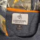 Legendary Whitetails Men's Camo Outfitter Hoodie XL