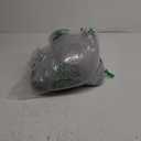 Momcozy Portable Pregnancy Pillow  W Shaped Maternity Support for Side Sleepers, Adjustable Travel Wedge Pillow for Back, Belly, and Hip Relief, Ideal for Pregnant Women, Deep Grey (Regular)