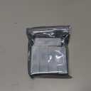 G9 LED Bulb Dimmable 8W, 60-80 Watt T4 G9 Halogen Equivalent, 2700K Soft Warm White, Ceramic G9 Bi Pin Base, 120V 800LM for Chandelier Ceiling Pendant Lighting(5 PCS)