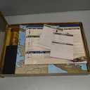 Renegade Game Studios Axis & Allies North Africa WWII Strategy Board Game with 250+ Miniatures - 2-4 Players