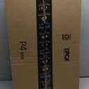 Mattel Jurassic World Rebirth Distortus Rex Rumble N Rampage Dinosaur Action Figure 22 Inch with 2 Attack Actions, Content-Accurate, Digital Play