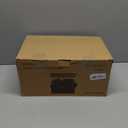 MUFGA 12 Pods Hydroponics Growing System, Indoor Garden with LED Grow Light, Plants Germination Kit, Mini Herb Garden with Pump System, Height Adjustable (No Seed)