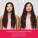 Briogeo Don't Despair, Repair! Super Moisture Shampoo, Dry Damaged Hair, Hair Shampoo with Argan Oil for Hair, Hair Moisturizer Hair Treatment, Protein Shampoo, Vegan, Cruelty-Free (16 Fl Oz (Pack of 1))