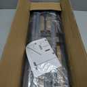 Clearance Lawn Leveling Rake 30 x 10 Inches for Gardening, Garden Rake for Lawn Heavy Duty with 78 Inches Handle, Lawn Leveling Tool for Yard, Backyard, Garden, Golf Couse, Farm, Pasture