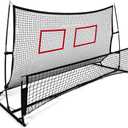 Soccer Rebounder Large Net(7.2x4), Only Net