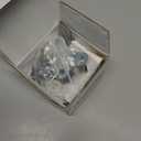 2 Pack Cabinet Lock with Keys, 7/8" RV Storage Locks Keyed Alike, RV Locks for Storage Door, Camper Cabinet Door Toolbox Lock Mailbox RV Cam Locks with Manual (Black -2 Pack, 7/8 Inch)