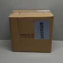 6 FEET Christmas Ball Garland Ornaments Shatterproof Xmas Hanging Balls Decorations for Home Indoor Outdoor Mantel Holiday Party Wedding Tree - Dark Blue & Light Blue & Silver