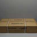 2PCS Rear Shock Absorbers and Coil Spring Assembly Fit for Honda Accord 2013-2017 Replacement Struts Assembly 172984