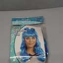 fun shack Cosplay Wig (Blue)