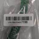 Bonsenkitchen Rechargeable Milk Frother with Stand, 3Speed Handheld Coffee Frother, Dual Spring Whisk Electric Hand Frother Wand Drink Mixer for Matcha Lattes Cappuccino, Kitchen Gifts