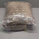 Bedsure Sherpa Blanket Twin Size for Couch - Super Soft, Cozy Thick Warm Blanket for Winter, GentleSoft Plush & Fluffy Christmas Throw Gift for Women, Room Decor, Mocha Meringue, 60x80 Inches