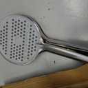 High-Pressure Handheld Shower Head – Powerful Spray for Low Water Pressure, Adjustable Settings, Easy Installation, Water-Saving Design 004
