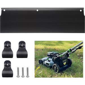AR2100 Trail Shield Compatible with EGO 21inch Walk Behind Mowers