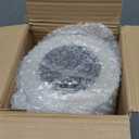 DTF Transfer Film Roll 13" x 328ft - Premium A3+ DTF Film Roll,Double Sided Matte Clear PreTreat PET Heat Transfer Paper, Cold and Hot Peel, Direct to Film for T-Shirts Textile