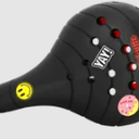 Raskullz Saddles