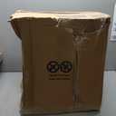 UPGRADED W11162443 Refrigerator Drawer & W11162446 Whirlpool Crisper Drawer Compatible with Whirlpool Fridge Drawer Replacement Parts WRS325SDHZ05 WRS315SDHM01 WRS555SIHZ03 Crisper Bins Drawer,2 Pack