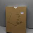 Large Artist Drawing & Sketching Board, 6-Position Adjustable Wood Drafting Table Easel, 24.8" L x 16.5" W (A2) Art Easel for Artist, Beginners, Students