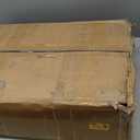 2 Steps Metal Stringer, Steel Stair Stringers for Deck, Step Riser with Tread for Indoor & Outdoor