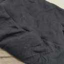 PupShield - Dog Surgery Recovery Suit Male and Female - All Dog Sizes - Easy to Use Anti Licking Design Breathable Comfortable - Spay & Neuter Recovery Suit - Surgical Onesie - Cone Alternative (Small (Back: 18-21 Weight: 24-35lbs), Black)