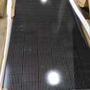 SUNGOLDPOWER 1PCS 500 Watt Monocrystalline Solar Panel UL 61730 11BB Grade A Cell,Black,IP68,for 12V/24V/48Vdc RV,Home,Farms,Parking Lot,Marine,on/Off-Grid System(1000W)