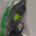 Surebonder Cordless Hot Glue Gun, High Temperature, Full Size, 60W, 50% More Power - Sturdily Bonds Metal, Wood, Ceramics, Leather & Other Strong Materials (Specialty Series CL-800F)