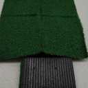 Artificial Grass for Dogs Pee Tray Fake Grass Mat for Professional Puppy Potty Trainer Replacement Dog Grass Pad for Indoor and Outdoor (25.3x19.3 Inch(Pack of 2))