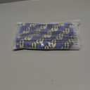 Pet Sweaters for Dogs Boys and Girls, Dynamic Letter Patterned Dog Sweater,Dog Cardigan,Pet Clothes,Pet Knitted Clothing,Fit for Different Seasons and Kinds of Dogs (Blue M)