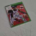 NBA Live 19 - Xbox One