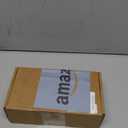 Motorcycle Mirrors Chrome, M10 Motorbike Rear View Mirror Side Accessories Irregular Shape Compatible with Harley Sportster Custom Iron 883 Road King Street Softail and Electra Glide