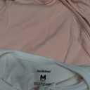 2-Pack Organic Baby Sleep Sacks, 100% Cotton - Soft & Breathable 0.5TOG Baby Wearable Blanket, Toddler Sleeping Sack 6-18 months, Easy to Wear Transitional Swaddles for Newborns (Butterflies, M)