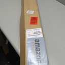 Dumbbell Converter, Convert Dumbbells to Barbell Set, Weight Bar for Bench Presses, Squats, Hip Thrust, Deadlifts, Home Weightlifting and Strength Training, Versatile Home Gym Equipment (1-Orange)