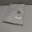 SANDERY Womens Fashion Clothes One Piece Cutout Tops Short Sleeve Ribbed Knit Slim Fitted Shirts Tee Tshirts (Gray, M)