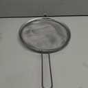 Chef Craft Select Mesh Strainer, 7 inch, Stainless Steel