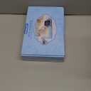 Coffee Mug Warmer, Smart Mug Warmer, 15W Wireless Phone Charging, 3 Heat Settings Temperature Controlled, 8H Auto Off, Candle Warmer, Safe for Heating Coffee, Beverage, Milk, Tea