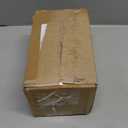 50 Pack Mini Bundt Cake Containers Clear Disposable Plastic Small Cupcake Cheesecake Dessert Boxes with Lids for Individual Chocolate Covered Cookies Strawberry