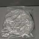 ZATOOTO Windshield Sun Shade for Model Y/3, Reflective Silver Car Window Shade for Front Windshield, Blocks UV Rays and Reduces Heat, Car Sun Shade for Protecting Interiors