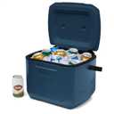 Coleman Chiller 9/16/30/48/60qt Cooler with Ice Retention, Leak Resistant, Great for Camping, Concerts, Sports, and More