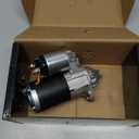 Starter Motor for Mitsubishi Outlander 3.0 3.0L 2007 2008 2009, Automotive Starters Replaces 410-48202 SMT0350 M0T22371 1810A096 19039 16139