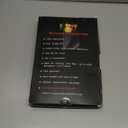 KITCHEN PERFECTION Silicone Smoker Oven Gloves -Extreme Heat Resistant BBQ Gloves -Handle Hot Food Right on Your Smoker Grill Fryer & Pit | Waterproof Oven Mitts |Superior Value Set+3 Bonuses (One Size Fits Most, Orange)