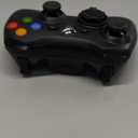 Etpark Wireless Controller for Xbox 360, Xbox 360 Joystick Wireless Game Controller for Xbox 360 & Slim Console and PC Windows XP/7/8/10(Black)
