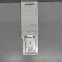 [2 Pack For Samsung Galaxy Z Flip 4 Privacy Anti-Spy Screen Protector, 2 pcs Inside Premium Flexible EPU Hybrid Film, Self-Healing, Case Friendly, Easy Installation with Alignment Tool