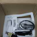 Jewelry Welder Machine, 110V Portable Pulse Argon Arc Welder for Jewelry Welding DIY Repair Tools