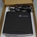 Portable Universal CD Player for Car with USB Port AUX Port,USB External CD Player for Vehicle,Laptop,Desktop,TV,Mac,Computer,for Android 4.4 and Above Navigation