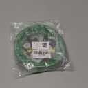 3'' Toilet Tank to Bowl Coupling Kit, Fits for American Standard Champion 4 Toilet Parts AS738756-0070A, Includes Gasket, Bolts and Other Essential Parts for Most 3 Inch Flush Valve Opening Tanks