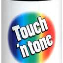 Touch N Tone Spray Paint 55283830, 10 oz, Gloss Orange